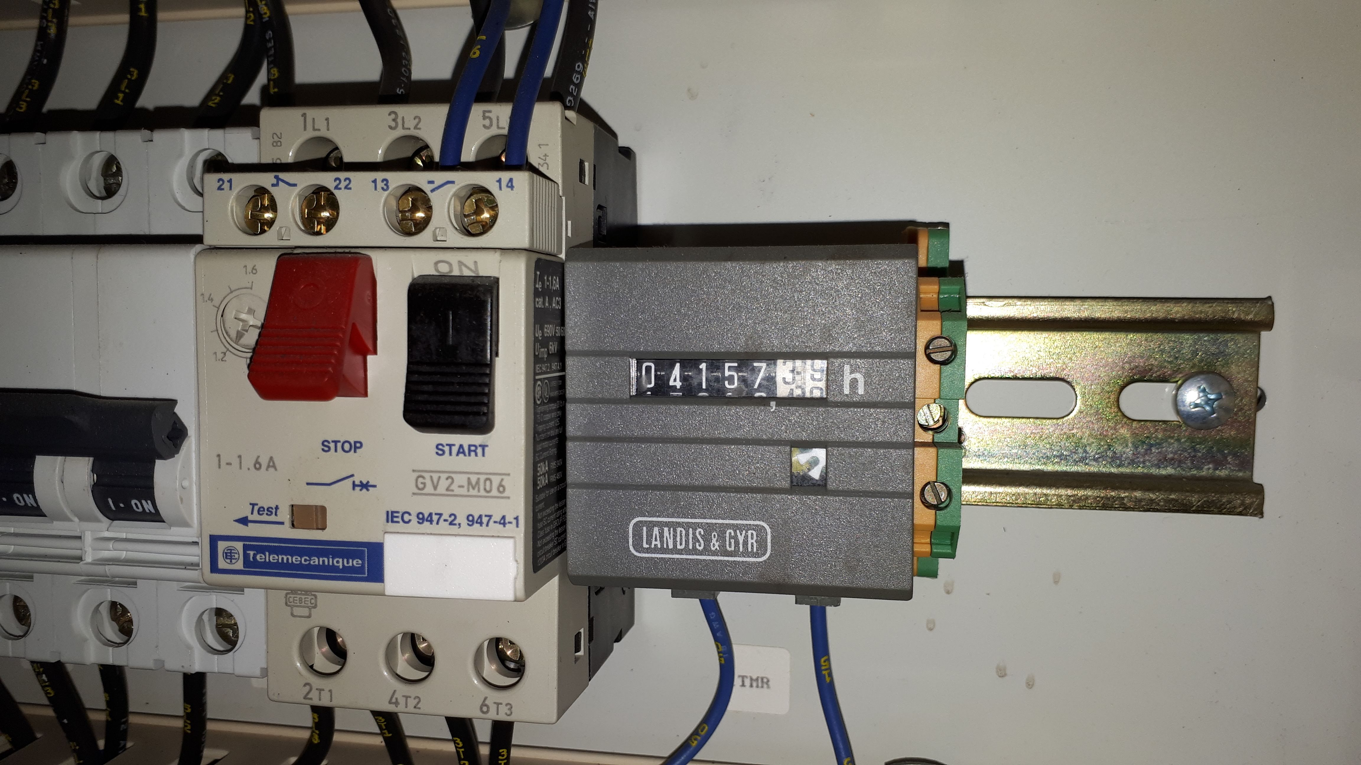 SUNNEN ECA 3500 